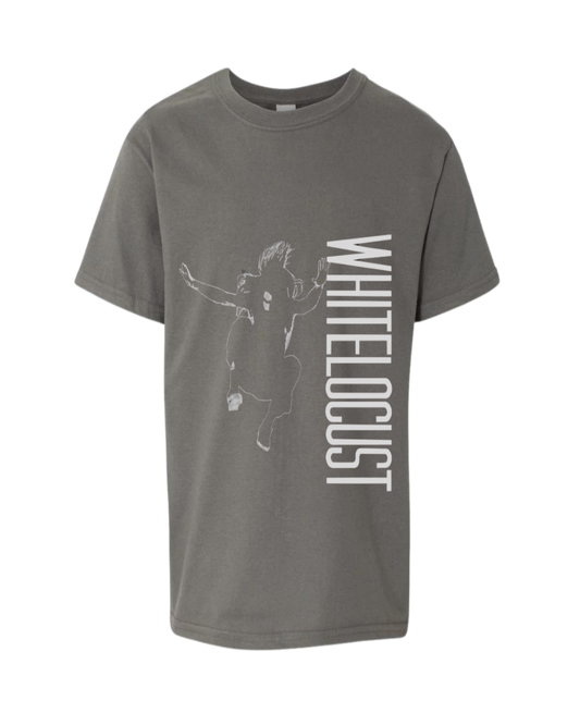 Whitelocust "Jump" T-Shirt