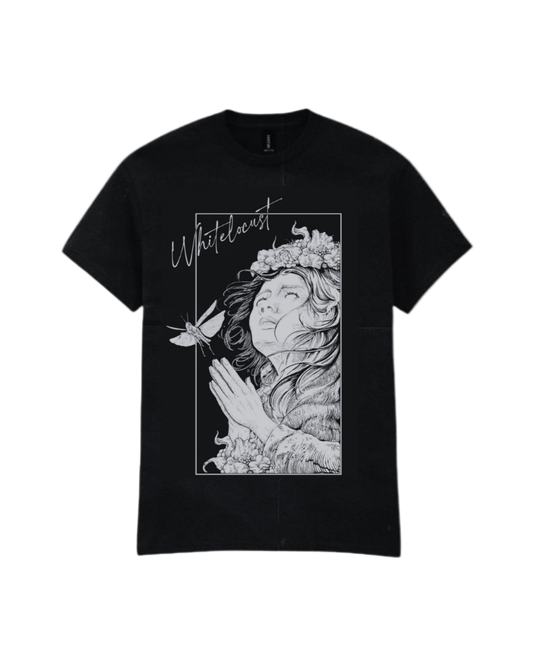 Whitelocust "Pray" T-Shirt
